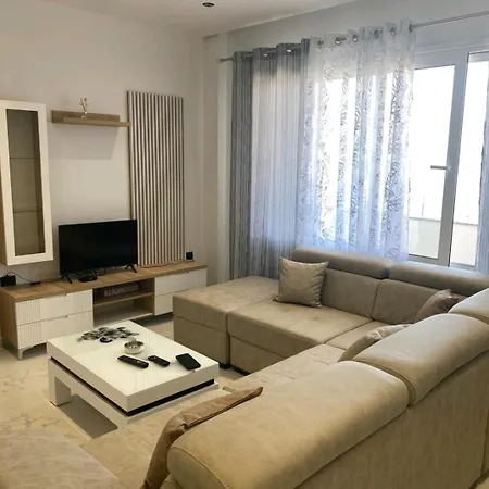 Apartment Dior Sarande