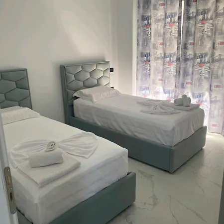 Dior Apartment *