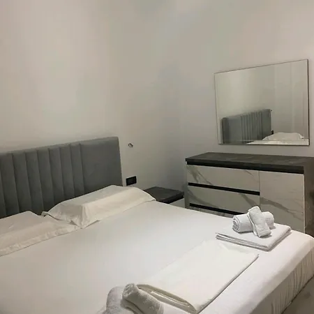 Dior Apartment