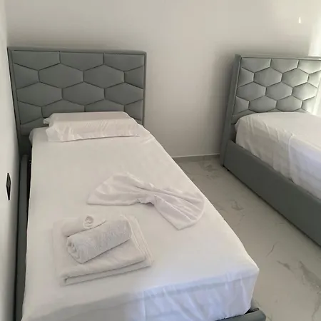 Dior Apartment Sarande