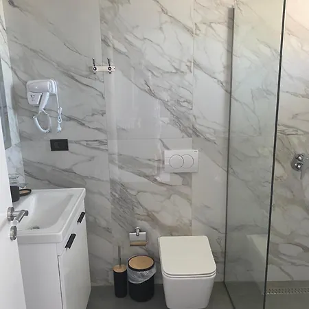 Apartment Dior