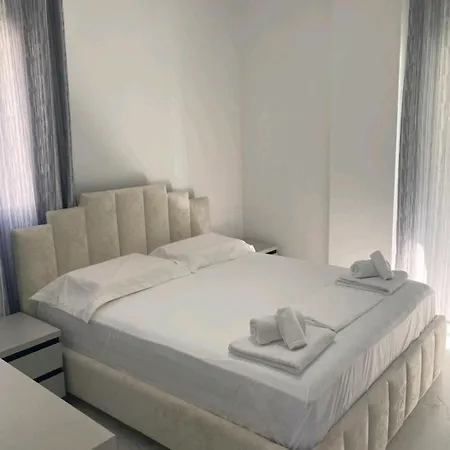 아파트 Dior Sarandë
