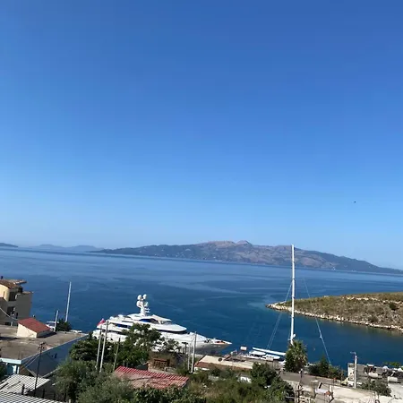 아파트 Dior Sarandë