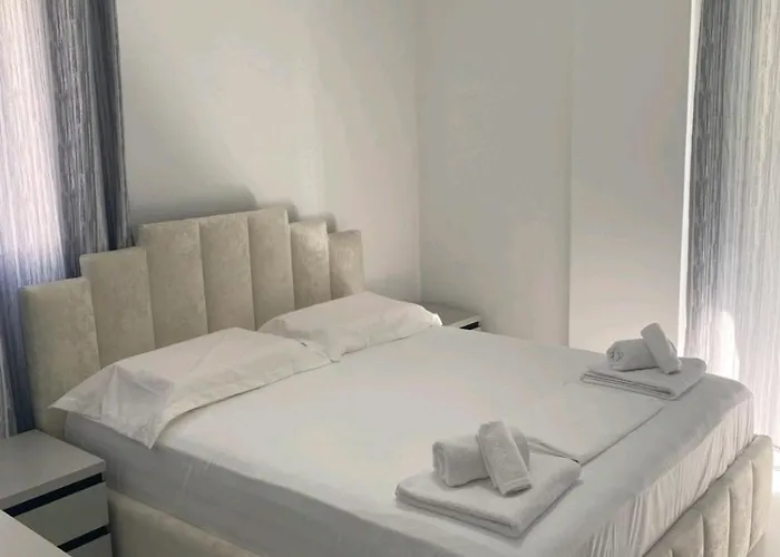 아파트 Dior Sarandë