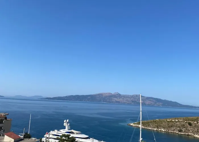 Dior * Sarandë